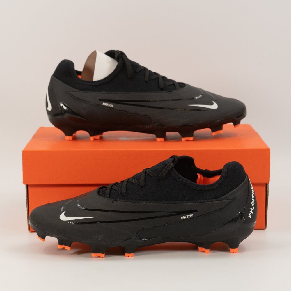 Nike Phantom GX Pro FG DD9463-010 Soccer Cleats Multi Size - Picture 8 of 8